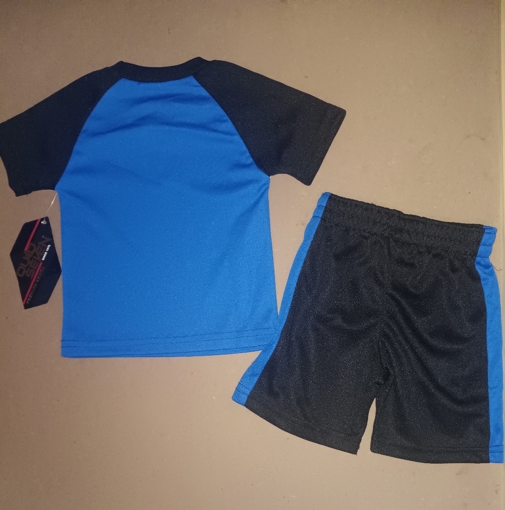 3/$8 Baby Outfit - Picture 2 of 4
